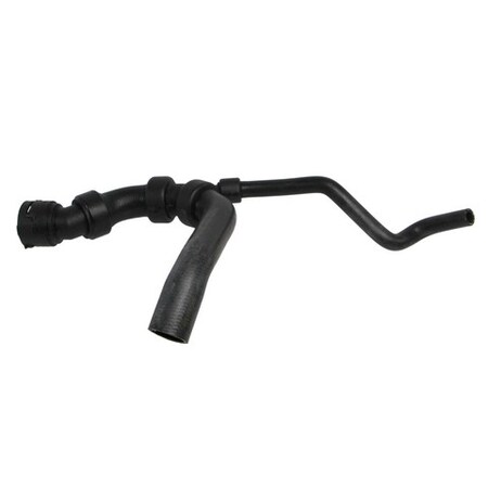 Crp Products Audi A4 97 V6 2.8L Radiator Hose, Chr0015R CHR0015R